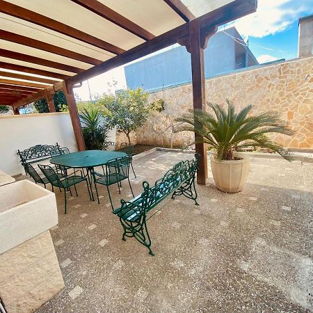 Adv Holiday House - Casa Vacanze Сан-Катальдо Экстерьер фото