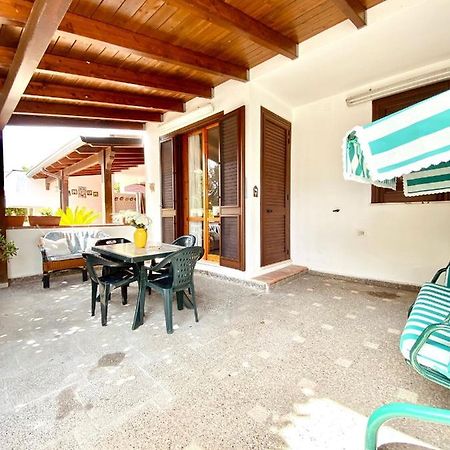 Adv Holiday House - Casa Vacanze Сан-Катальдо Экстерьер фото