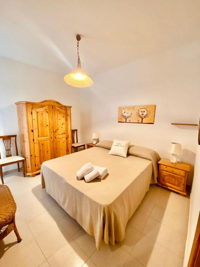 Adv Holiday House - Casa Vacanze Сан-Катальдо Экстерьер фото