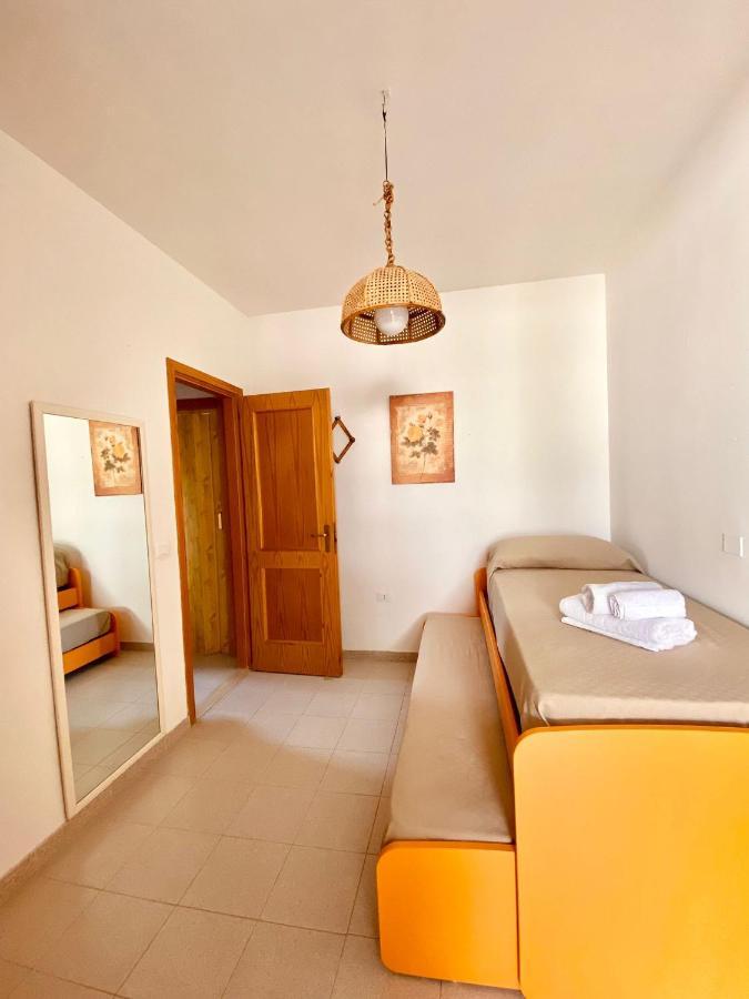Adv Holiday House - Casa Vacanze Сан-Катальдо Экстерьер фото