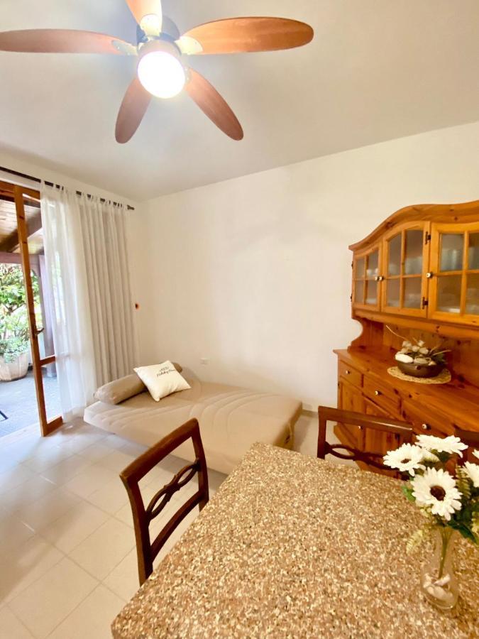 Adv Holiday House - Casa Vacanze Сан-Катальдо Экстерьер фото