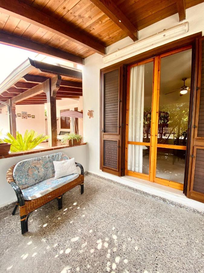 Adv Holiday House - Casa Vacanze Сан-Катальдо Экстерьер фото