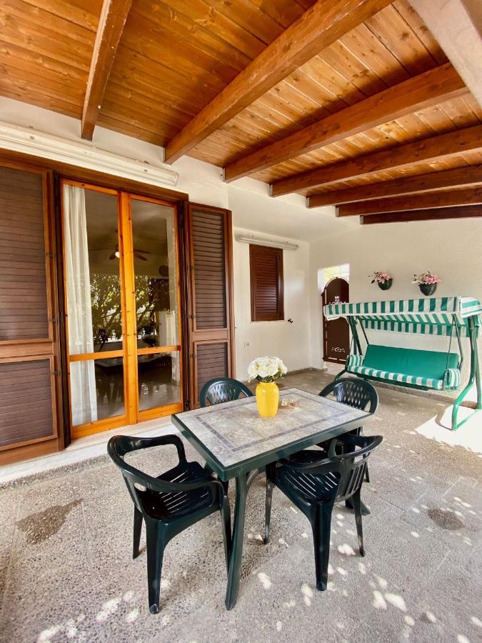 Adv Holiday House - Casa Vacanze Сан-Катальдо Экстерьер фото